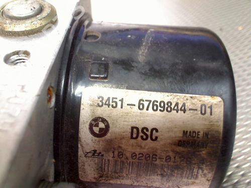 ABS pump BMW 1 (E87) 120 d | BP28124873M43 