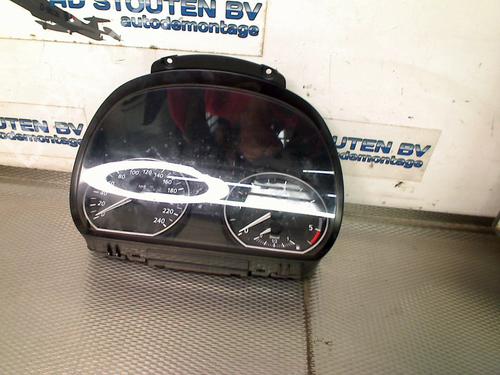Display BMW 1 (E87) 120 d (163 hp) 28124865