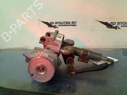 Used Steering column FIAT 500 (312_) 0.9 (312AXG1A, 312.AXG11) (86 hp) 16207804