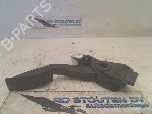 Pédale OPEL AGILA B (H08) 1.0 (F68) (68 hp) 13125755