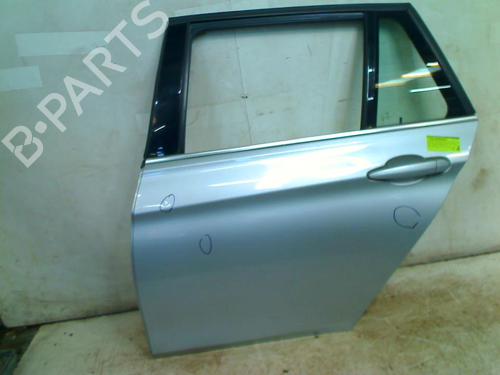 left-rear-door-bmw-3-touring-f31-2012-2013-2014-2015-2016-2017-2018-2019-32069455 main image