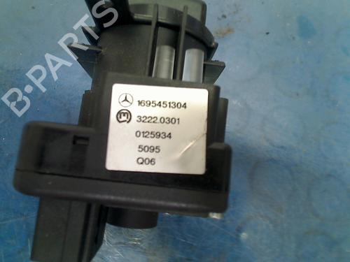 Headlight switch MERCEDES-BENZ A-CLASS (W169) A 150 (169.031, 169.331) | BP15290348I24 