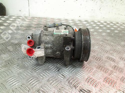 AC compressor RENAULT CLIO III (BR0/1, CR0/1) 1.5 dCi (BR17, CR17) | BP11311932M34 