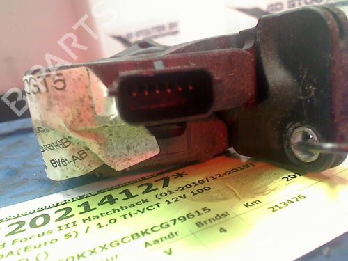 Pedal FORD FOCUS III 1.0 EcoBoost | BP13126328I4 