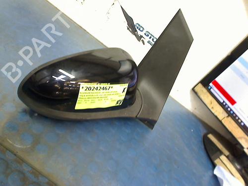 Right mirror FORD KA (RU8) 1.2 | BP18525776C27 