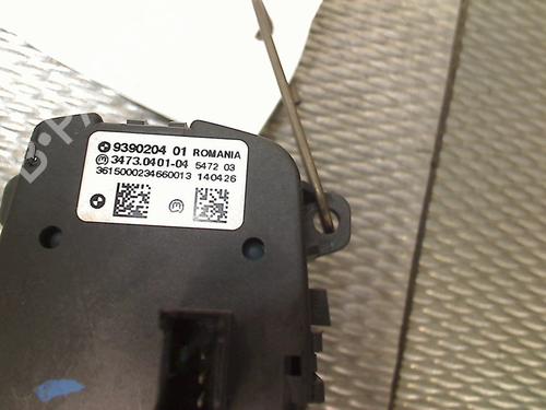Headlight switch BMW 2 Gran Tourer (F46) 216 d | BP36156238I24 - Image 4