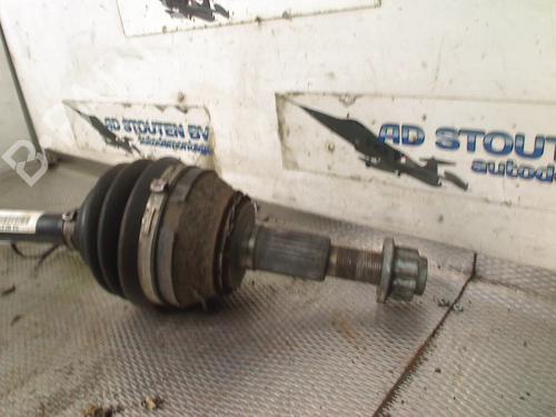 Right front driveshaft PORSCHE CAYENNE (9PA) 3.2 | BP30932110M39