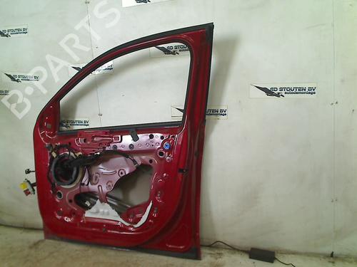 Right front door PEUGEOT 308 II (LB_, LP_, LW_, LH_, L3_) 1.2 VTi 72 | BP27582974C3
