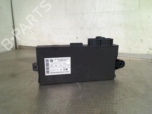 Used Electronic module Electronic module 37158667 37158667