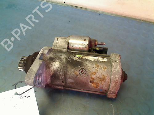 Starter VW POLO V (6R1, 6C1) 1.2 TDI | BP12591036M8 
