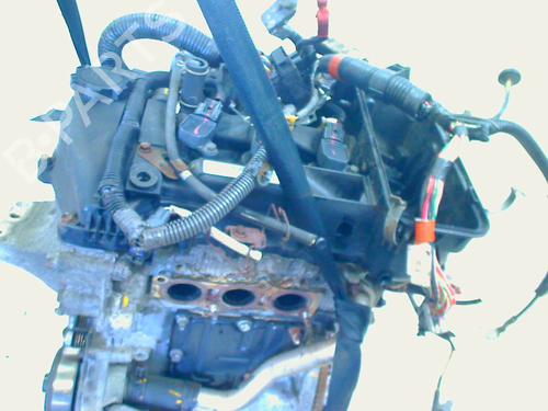 Engine PEUGEOT 107 (PM_, PN_) 1.0 | BP32492703M1