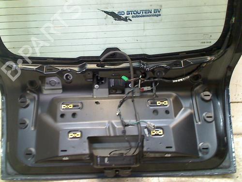 Tailgate DODGE CALIBER 1.8 | BP11320798C6