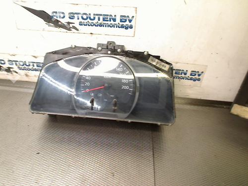 display-monitor-nissan-nv200-van-2010-33421852 main image