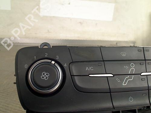 Climate control FORD FOCUS III Turnier 1.0 EcoBoost | BP31657275I5 - Image 2