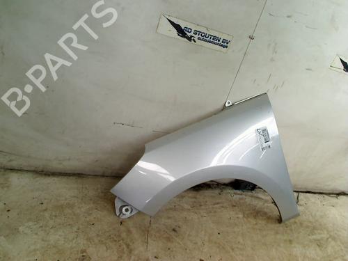 Left front fenders FORD FIESTA VII (HJ, HF) 1.1 Ti-VCT | BP30167662C41 