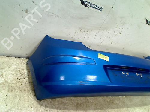 Rear bumper HYUNDAI i30 (FD) 1.4 | BP19053590C8 