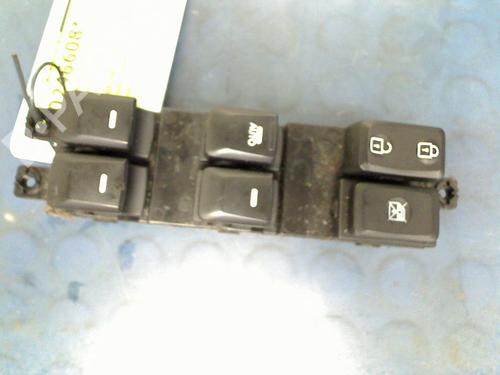 Left front window switch KIA PICANTO II (TA) 1.2 | BP23497471I27 - Image 2
