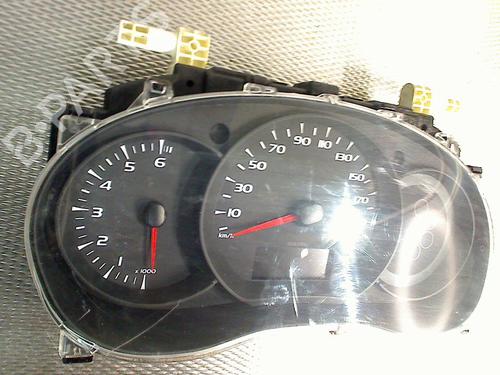 Display monitor RENAULT KANGOO Express (FW0/1_) 1.5 dCi 105 (FW0F) | BP31181116C48