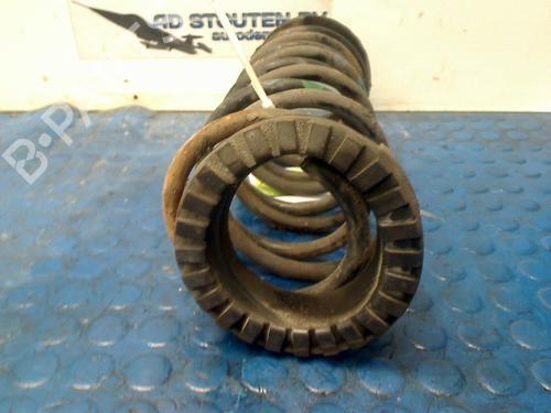 Shock absorber spring FORD KA (RU8) 1.2 | BP13126618C152 
