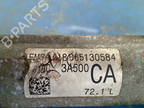 Steering rack FORD FIESTA VII (HJ, HF) 1.0 EcoBoost | BP36422240M22 - Image 3