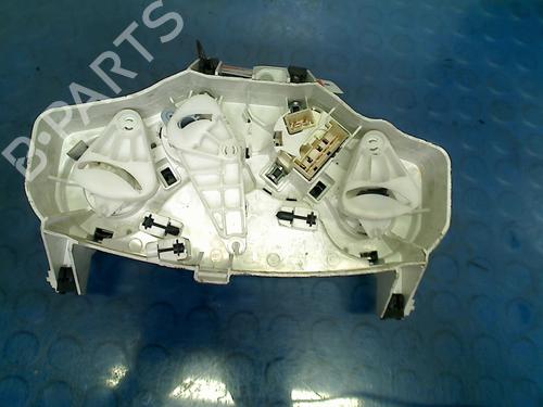Climate control FIAT PANDA (169_) 1.1 (169.AXA1A) | BP21079732I5 