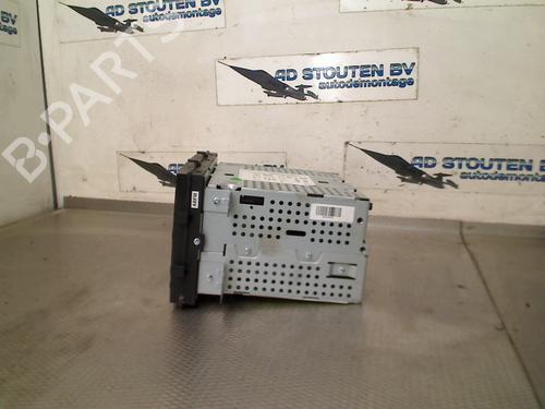 Control unit CHEVROLET AVEO Hatchback (T300) 1.2 | BP31331870M11 - Image 4
