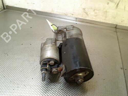 Starter FORD KA (RU8) 1.2 | BP40117385M8  - Image 5
