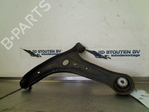 Right front suspension arm FORD TRANSIT COURIER B460 Box Body/MPV 1.5 TDCi | BP29418227M13 