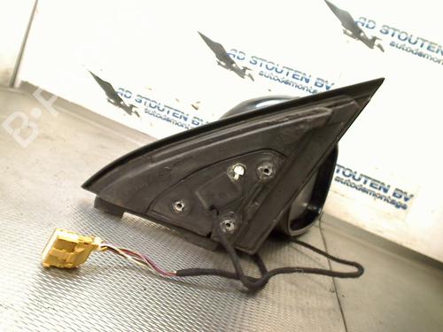 Right mirror PORSCHE CAYENNE (9PA) 3.2 | BP30936563C27