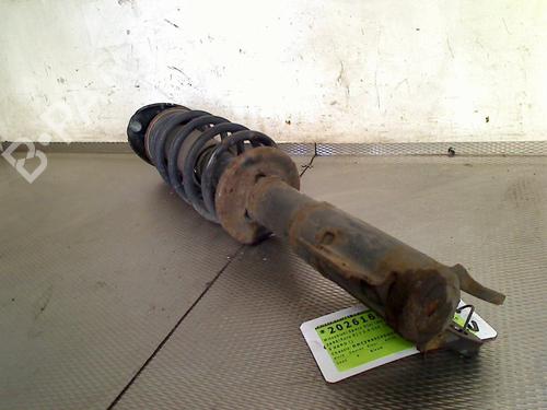 Left front shock absorber MITSUBISHI MIRAGE / SPACE STAR VI Hatchback (A0_A) 1.0 (A05A) | BP39974883M16 - Image 5