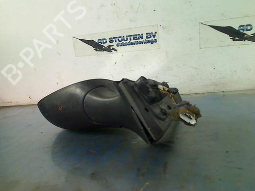 Left mirror FORD KA (RU8) 1.2 | BP23185497C26 