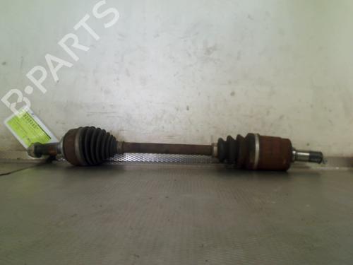 Left front driveshaft HONDA INSIGHT (ZE_) 1.3 IMA (ZE28, ZE2) | BP39206475M38 - Image 6