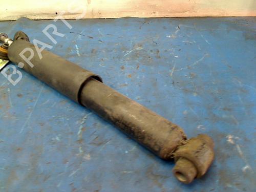 Left rear shock absorber CITROËN C4 Grand Picasso II (DA_, DE_) 1.6 THP 165 | BP11339328M18 