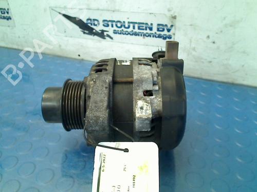 Alternator PEUGEOT 108 1.0 VTi | BP11264030M7 