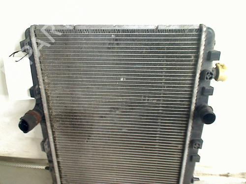 Køler CITROËN C4 CACTUS 1.2 THP 110 | BP31014696M31