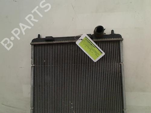 Water radiator CITROËN C3 II (SC_) 1.0 VTi 68 | BP34715104M31 - Image 3