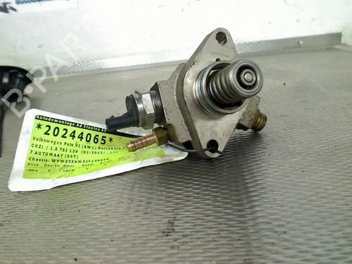 Used Injection pump VW POLO VI (AW1, BZ1, AE1) 1.0 TSI (95 hp) 30497117
