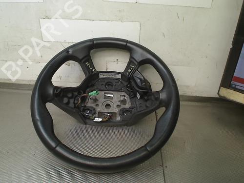Used Steering wheel Steering wheel FORD FOCUS III Turnier 1.0 EcoBoost (100 hp) 34056141 34056141