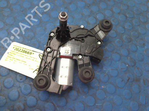 Rear wiper motor PEUGEOT 208 I (CA_, CC_) 1.2 VTI 82 | BP11263441M102 