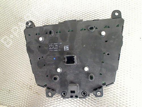 Switch FORD FOCUS III Turnier 1.0 EcoBoost | BP31657271I30