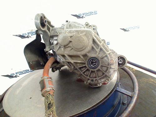 Rear differential MITSUBISHI ECLIPSE CROSS (GK_, GL_) Plug-in Hybrid 4WD (GL3W) | BP29889003M24