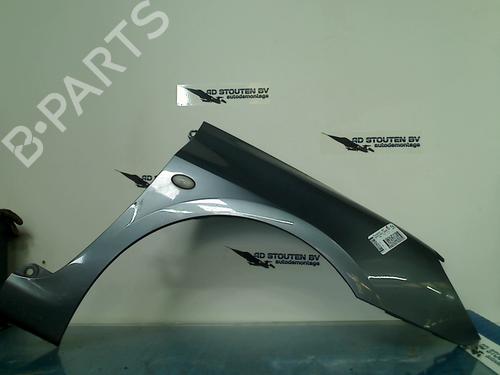 Used Right front fenders PEUGEOT 307 CC (3B) 2.0 16V (136 hp) 12591321