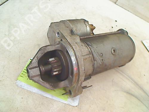 Startmotor MERCEDES-BENZ VIANO (W639) CDI 2.2 (639.711, 639.713, 639.811, 639.813, 639.815) (150 hp) 11316206