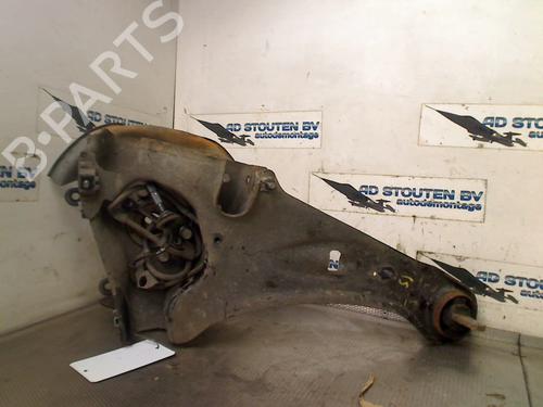 Right rear steering knuckle MITSUBISHI ECLIPSE CROSS (GK_, GL_) Plug-in Hybrid 4WD (GL3W) | BP29888989M28