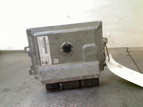 Used Engine control unit (ECU) Engine control unit (ECU) 39614101 39614101