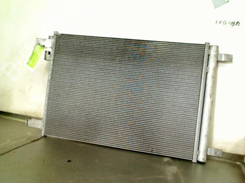 AC radiator VW TAIGO (CS1) 1.0 TSI | BP38685075M32 - Image 7