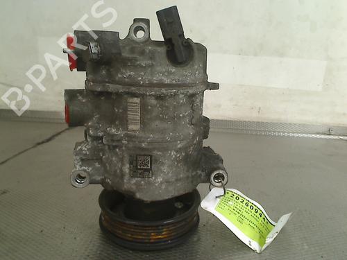 Used AC compressor AC compressor 36905402 36905402