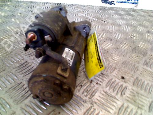 Starter SUZUKI GRAND VITARA I (FT, HT) 2.0 4x4 (TA52, TL52, SQ420) | BP11257573M8 