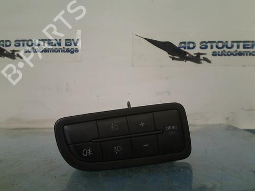 Used Switch CITROËN NEMO Box Body/MPV (AA_) 1.4 HDi (68 hp) 13718038