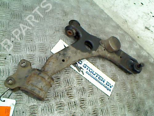 Used Right front suspension arm MAZDA 5 (CR) 1.8 (CR19) (116 hp) 11314024